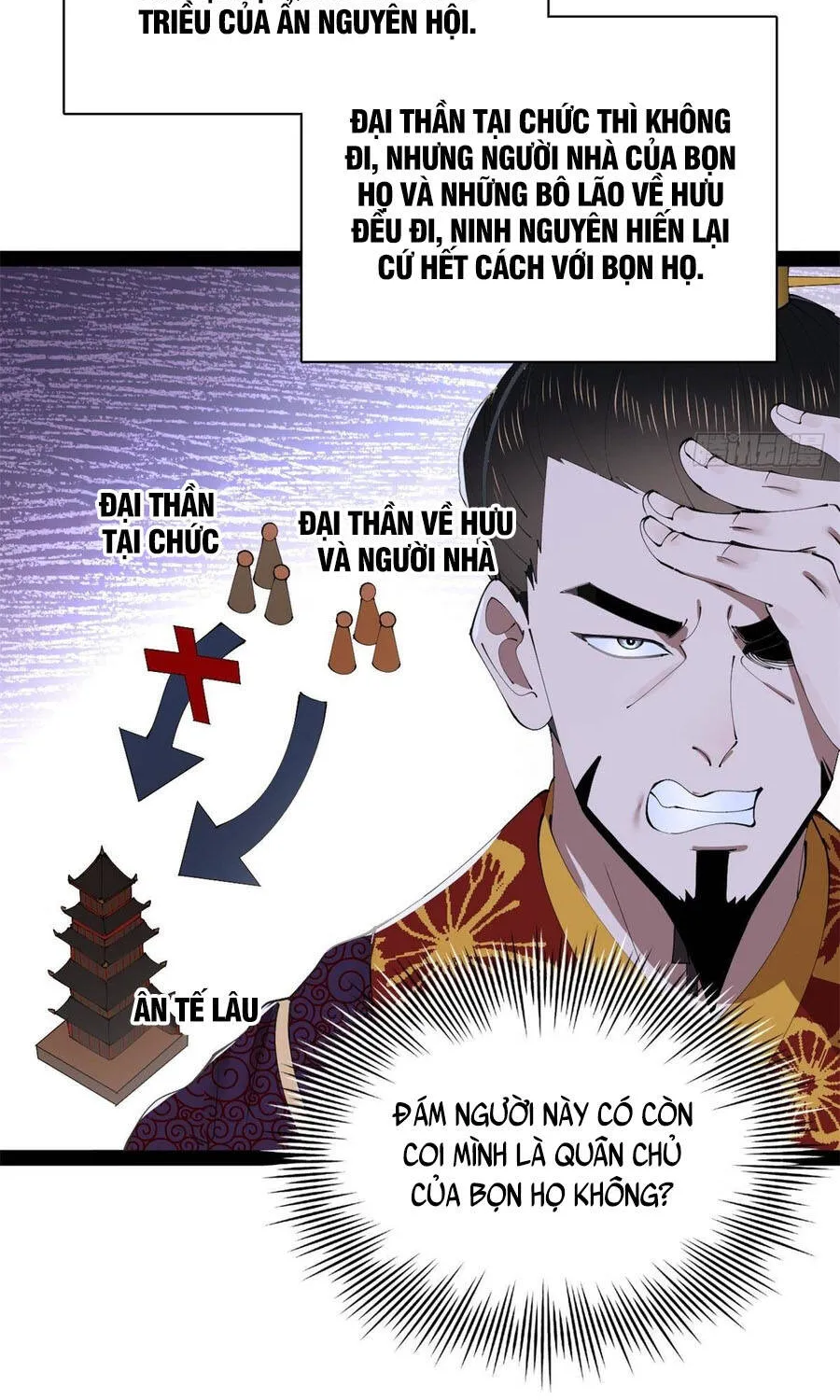 Chương 384 - Trang 16