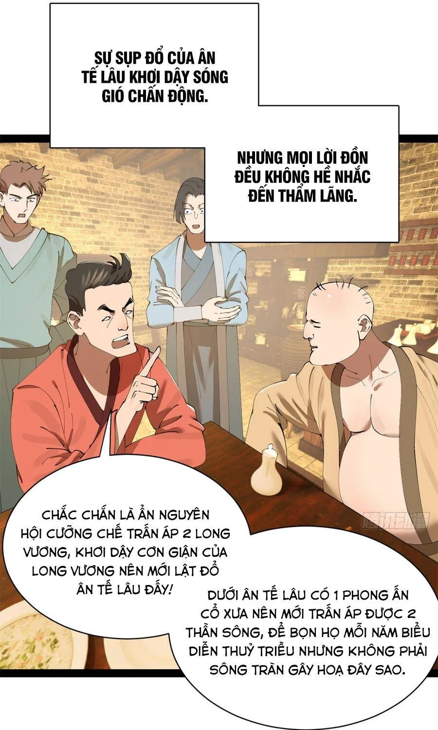 Chương 384 - Trang 23