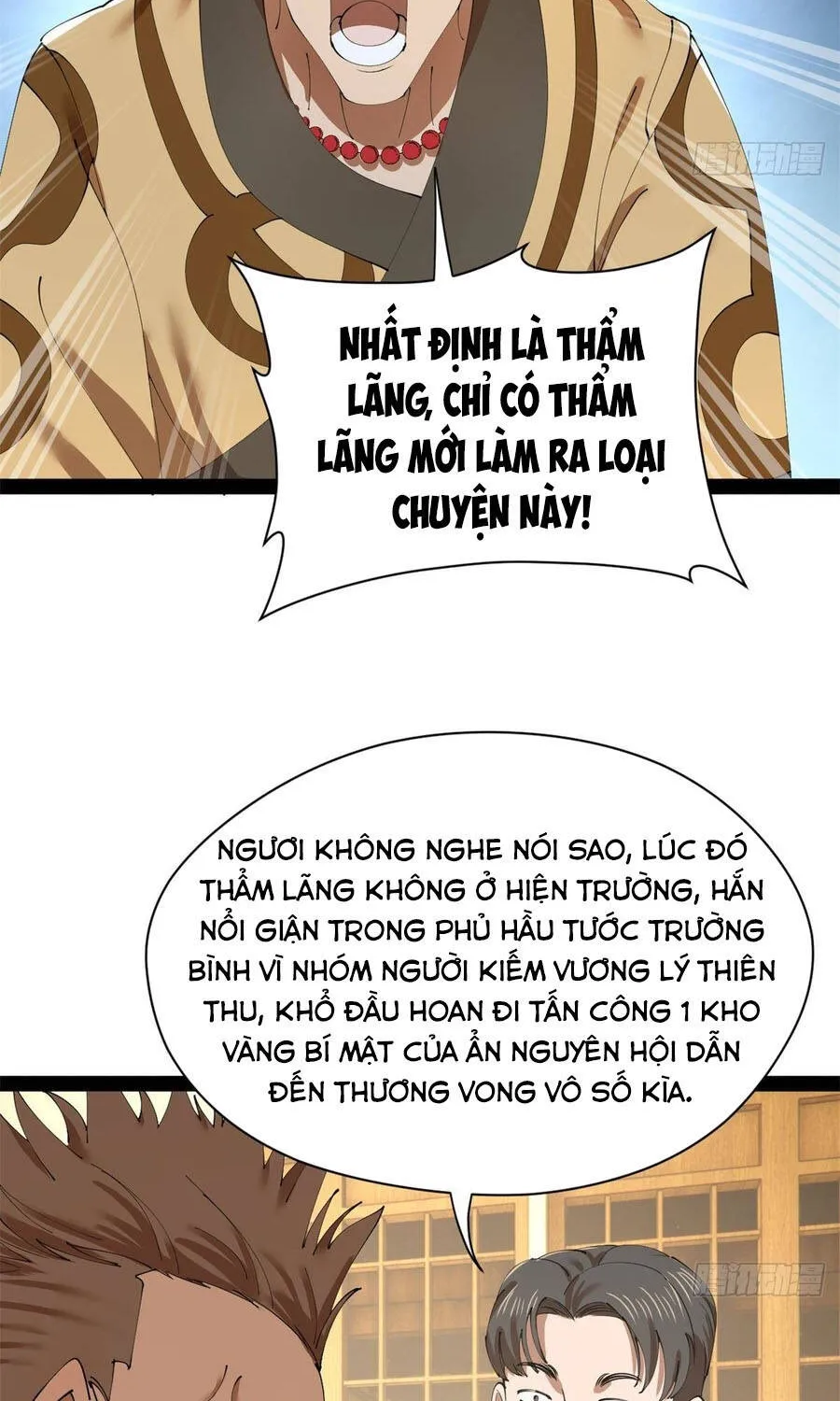 Chương 384 - Trang 26