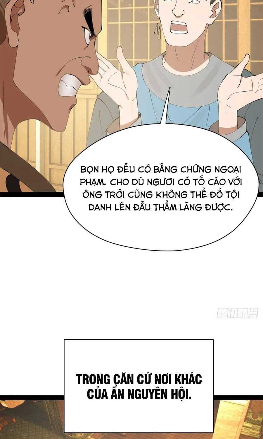 Chương 384 - Trang 27
