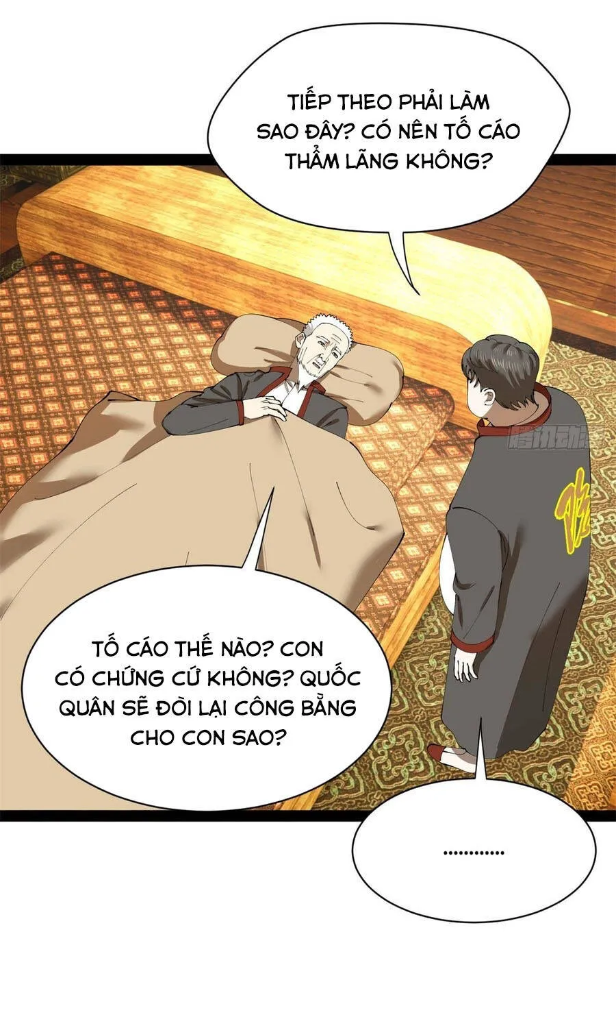 Chương 384 - Trang 35
