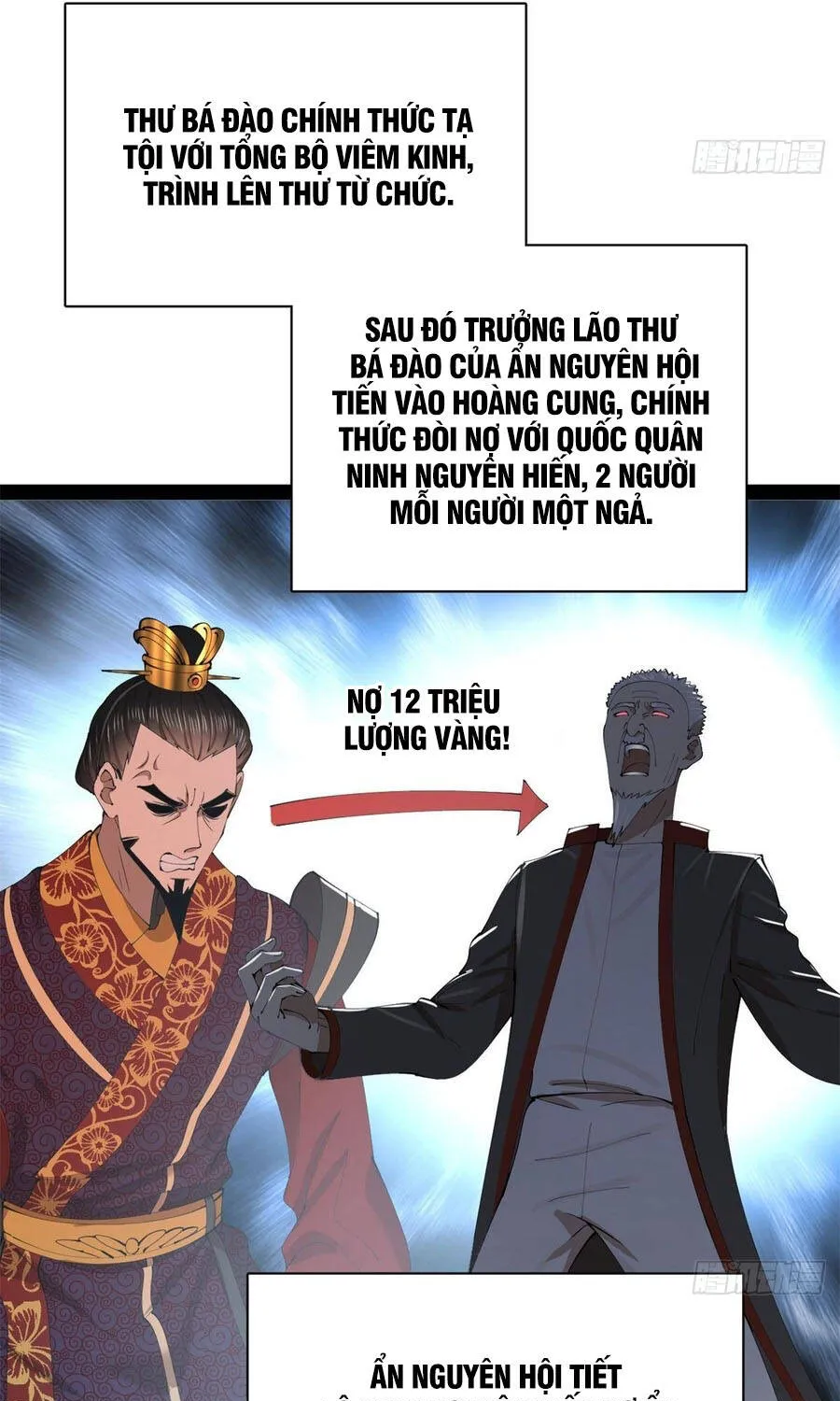 Chương 384 - Trang 43