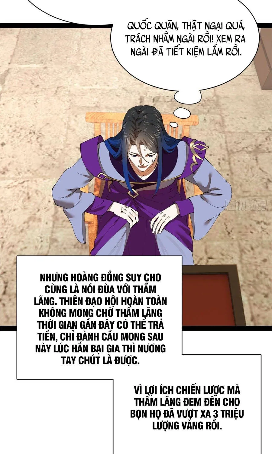 Chương 384 - Trang 51