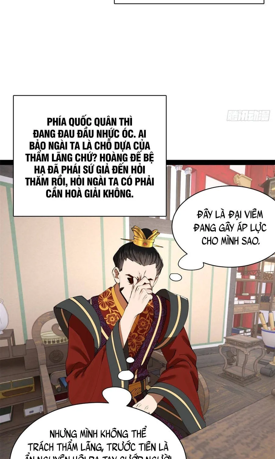Chương 384 - Trang 52