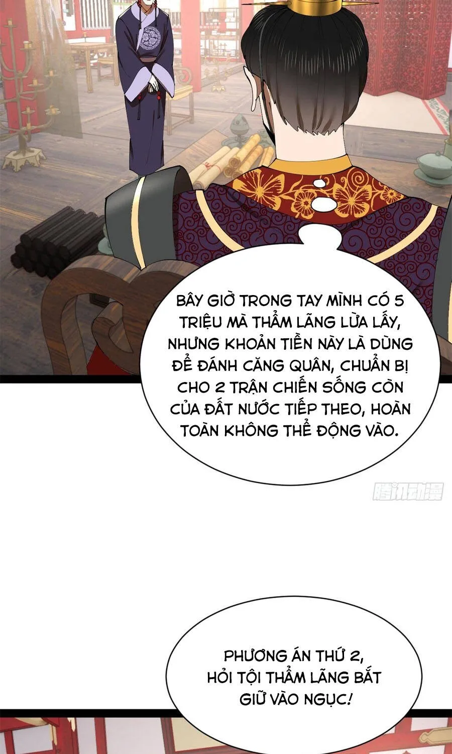 Chương 384 - Trang 54