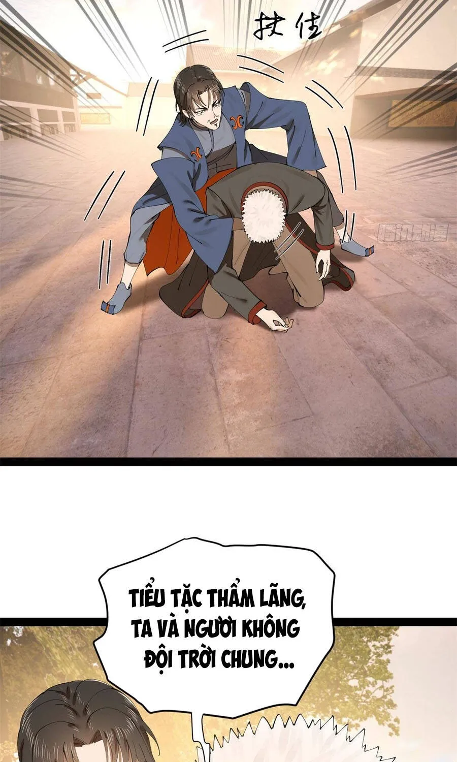 Chương 384 - Trang 8