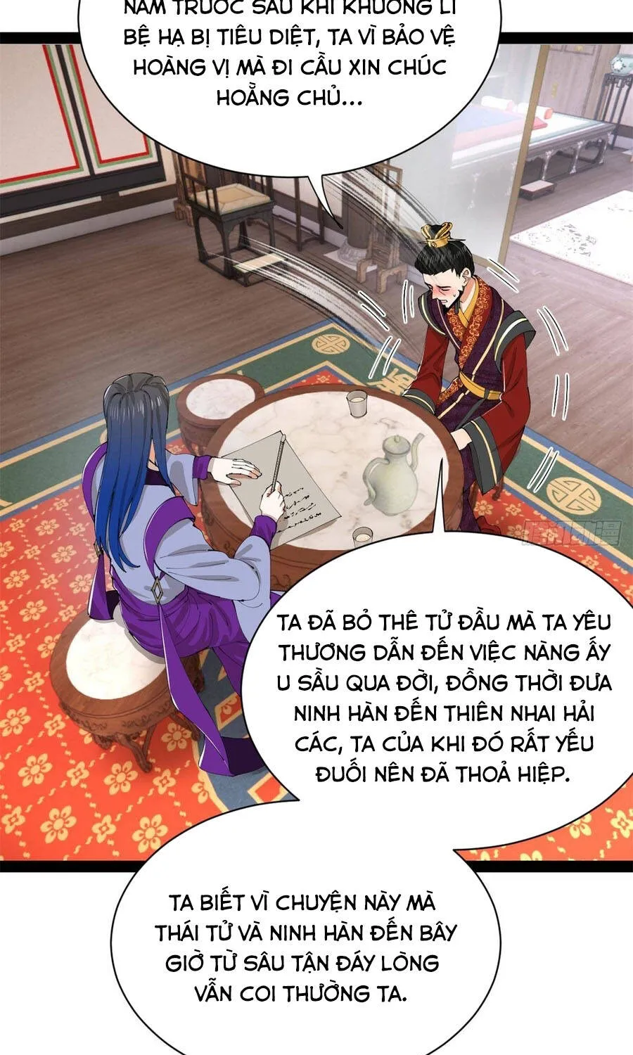 Chương 385 - Trang 11