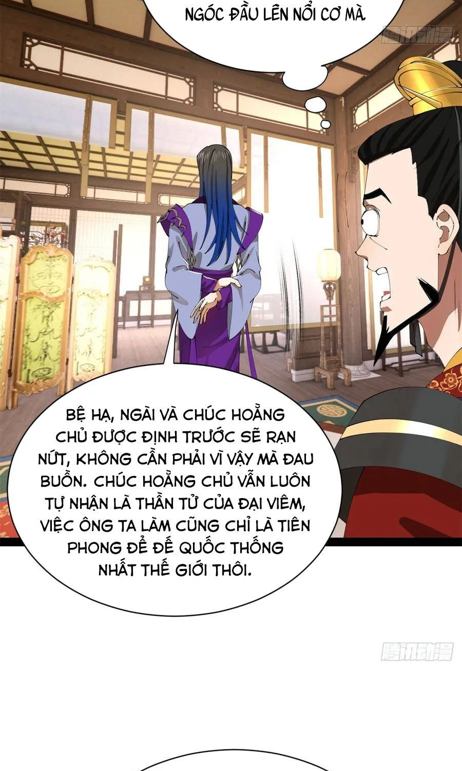 Chương 385 - Trang 15