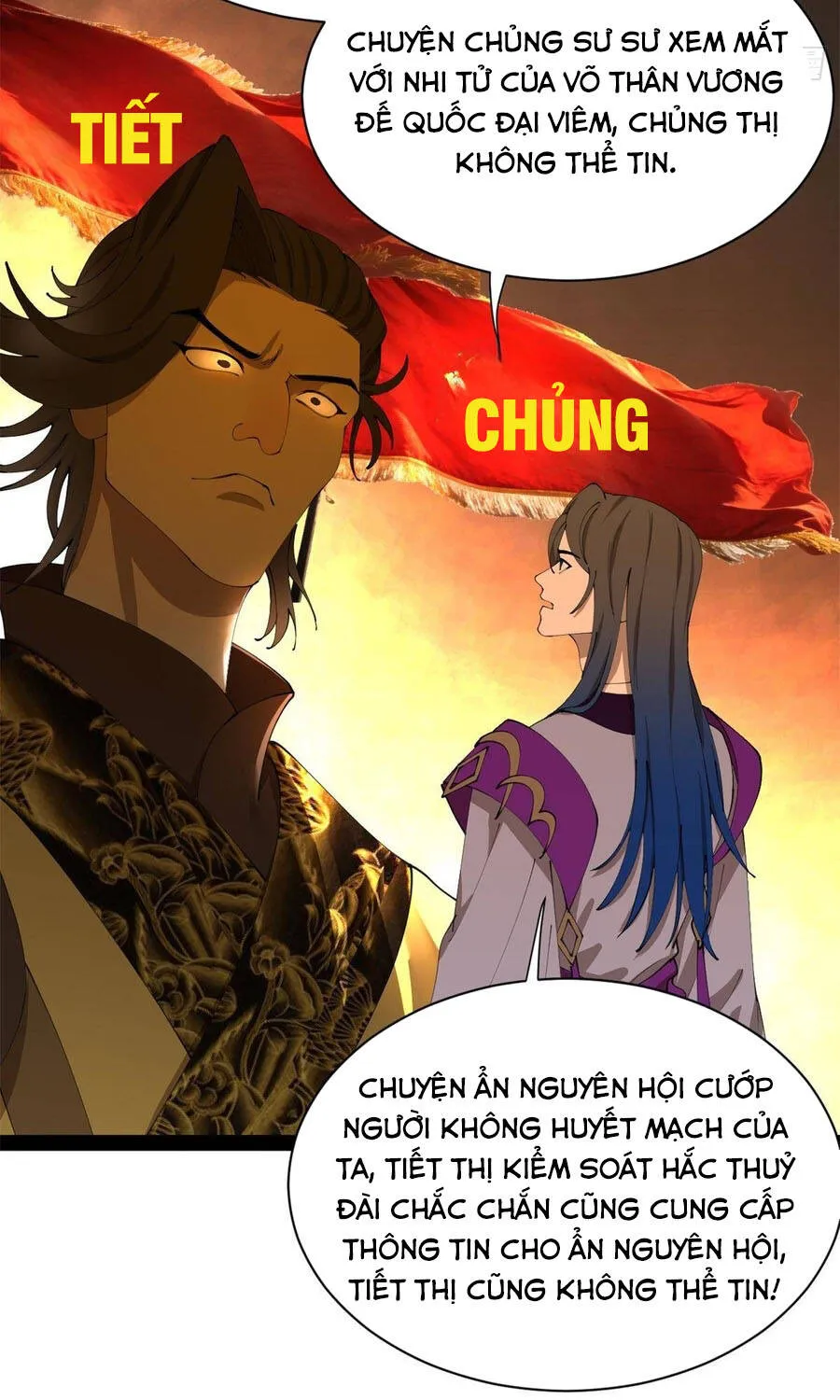 Chương 385 - Trang 19
