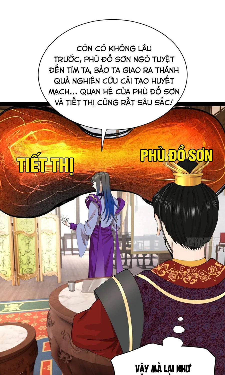 Chương 385 - Trang 20
