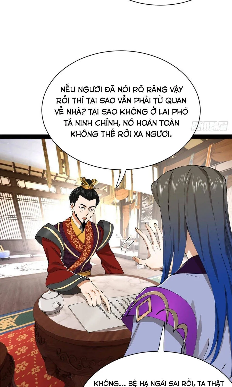 Chương 385 - Trang 25