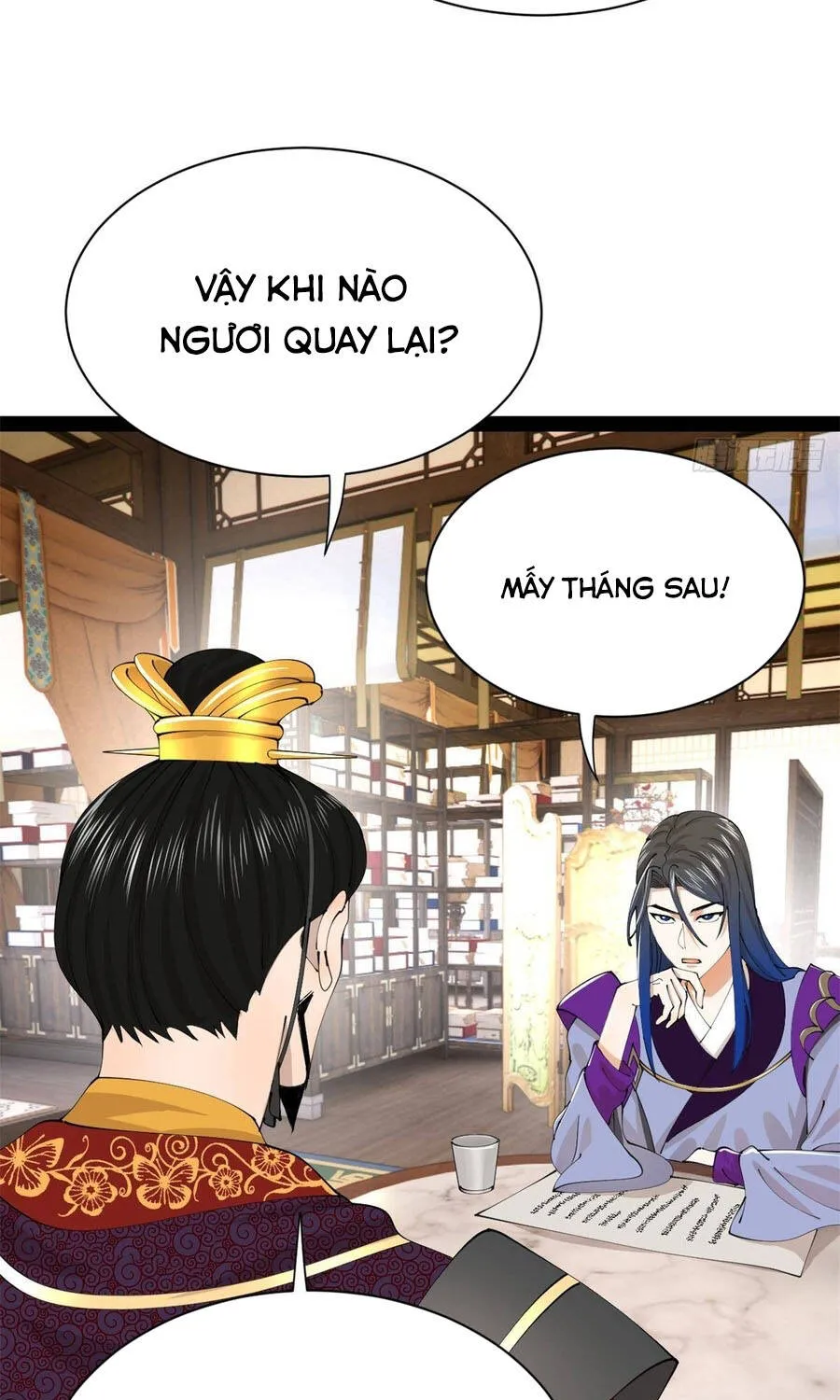 Chương 385 - Trang 29