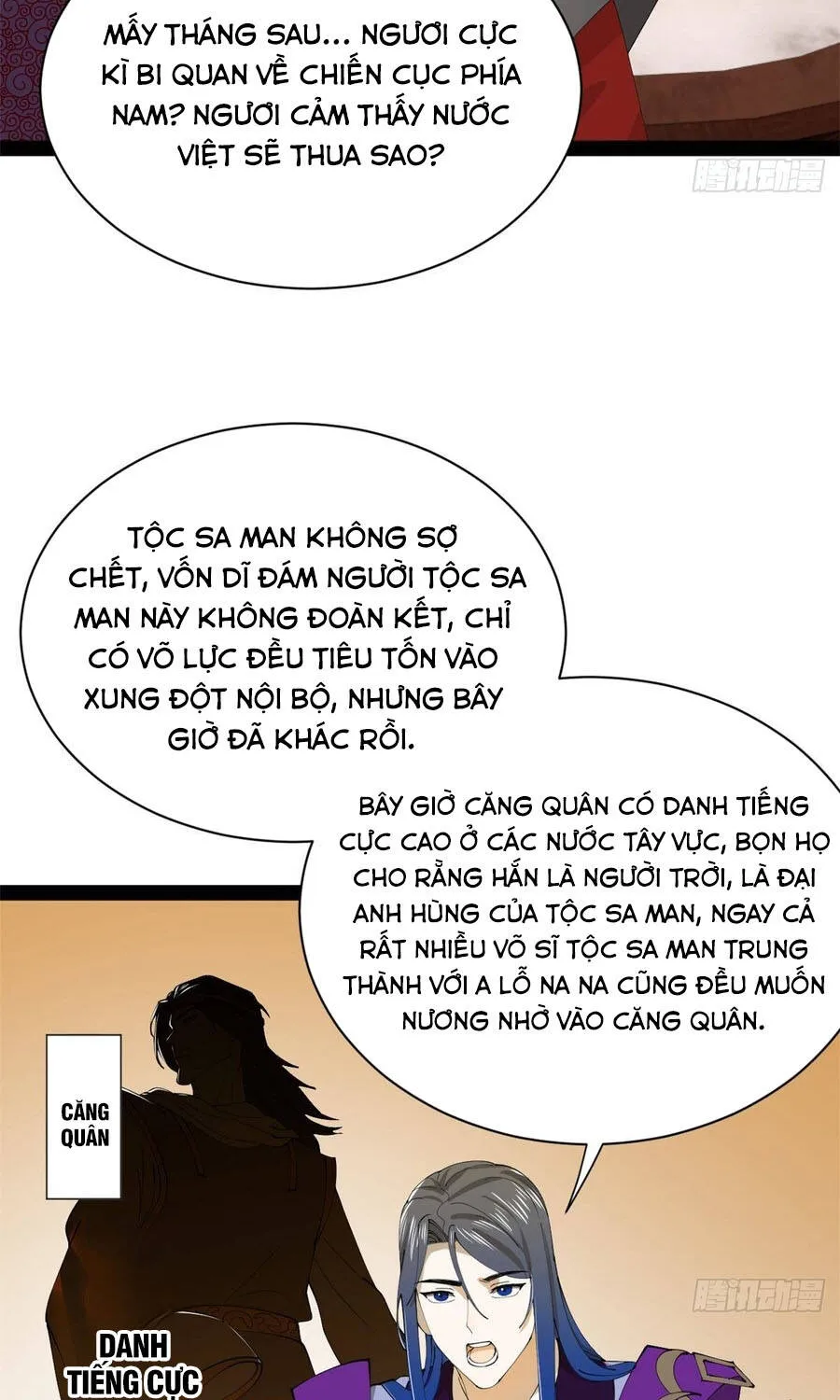 Chương 385 - Trang 30