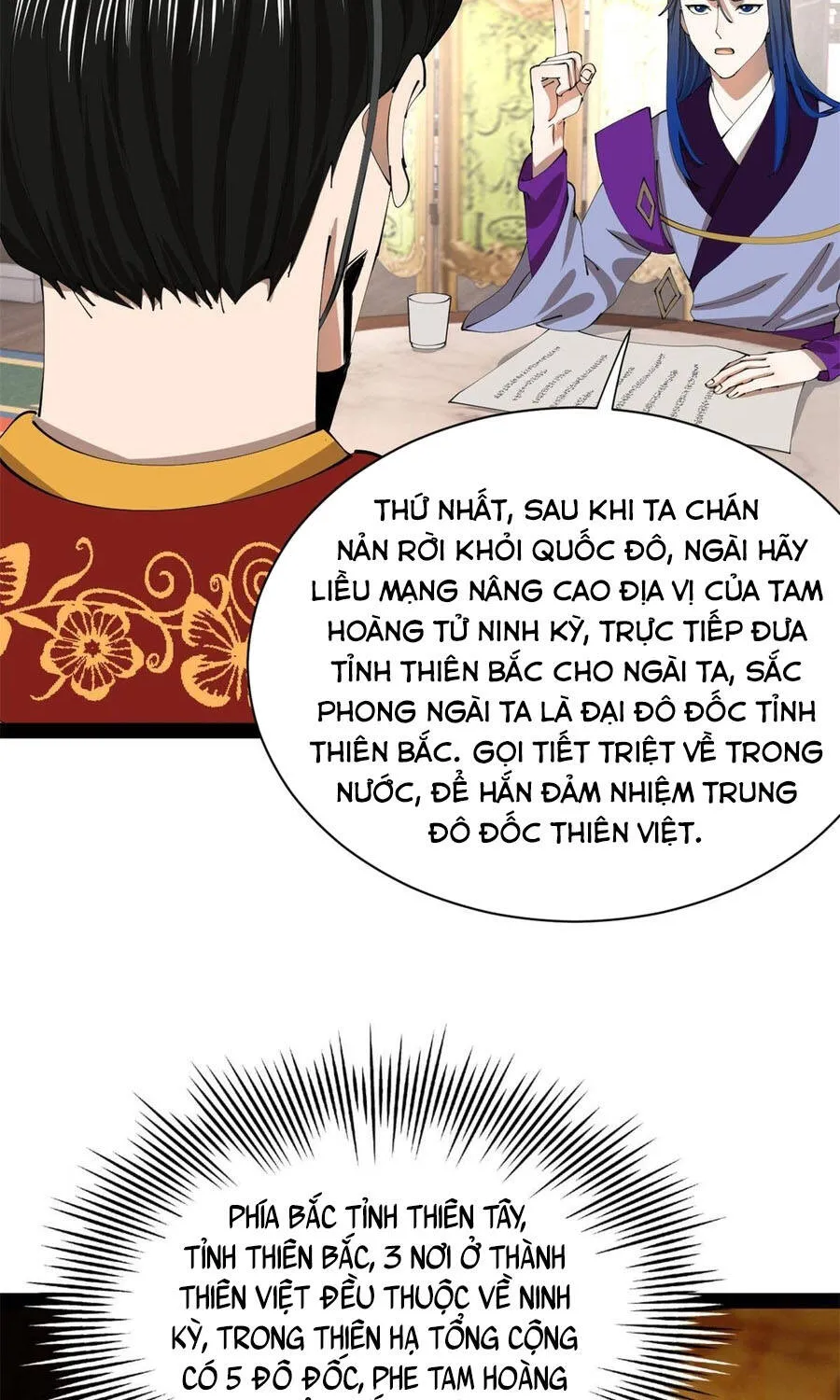 Chương 385 - Trang 34