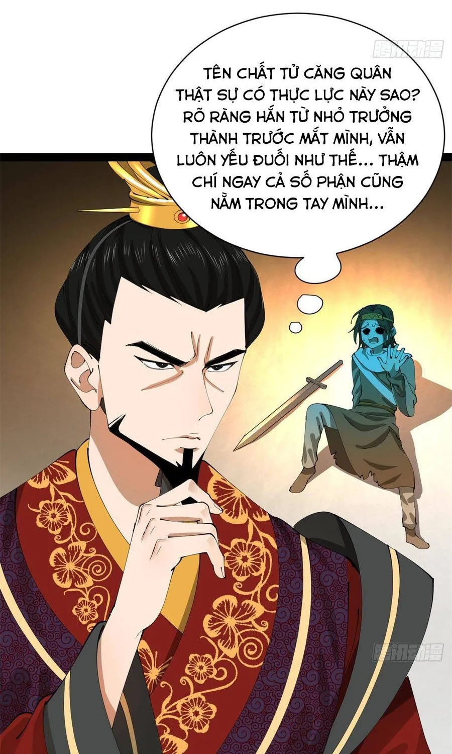 Chương 385 - Trang 40