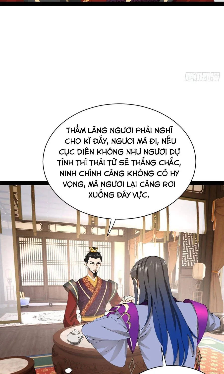 Chương 385 - Trang 41