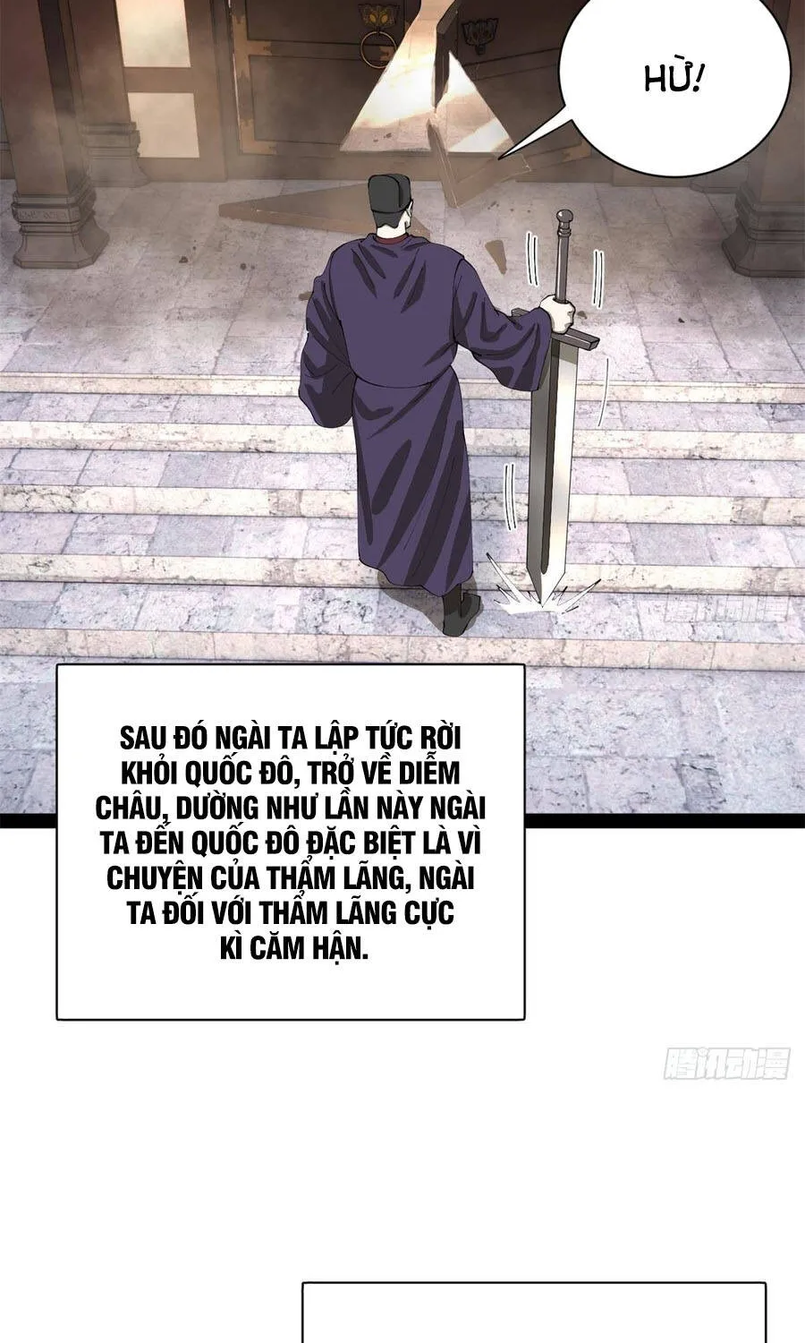 Chương 385 - Trang 50