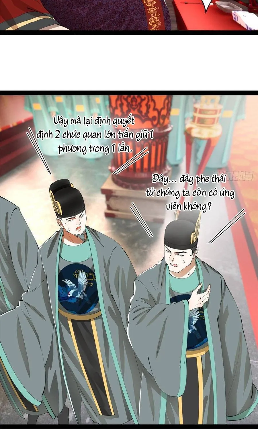 Chương 387 - Trang 36