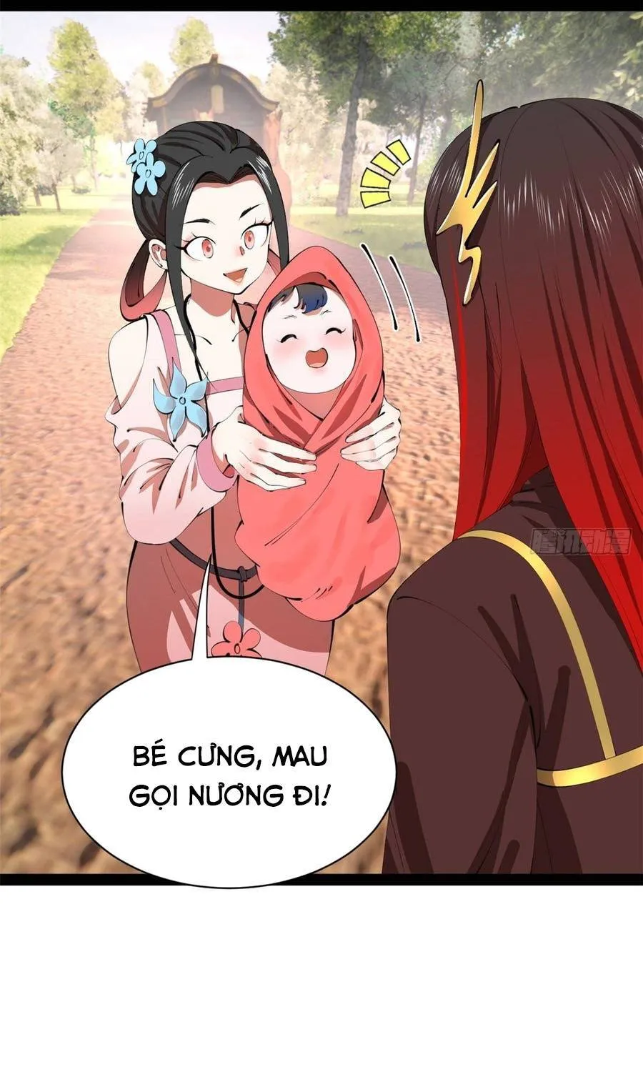 Chương 388 - Trang 11
