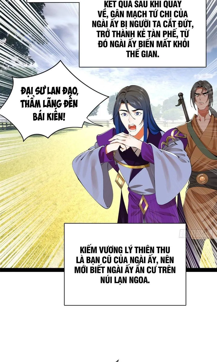 Chương 388 - Trang 20