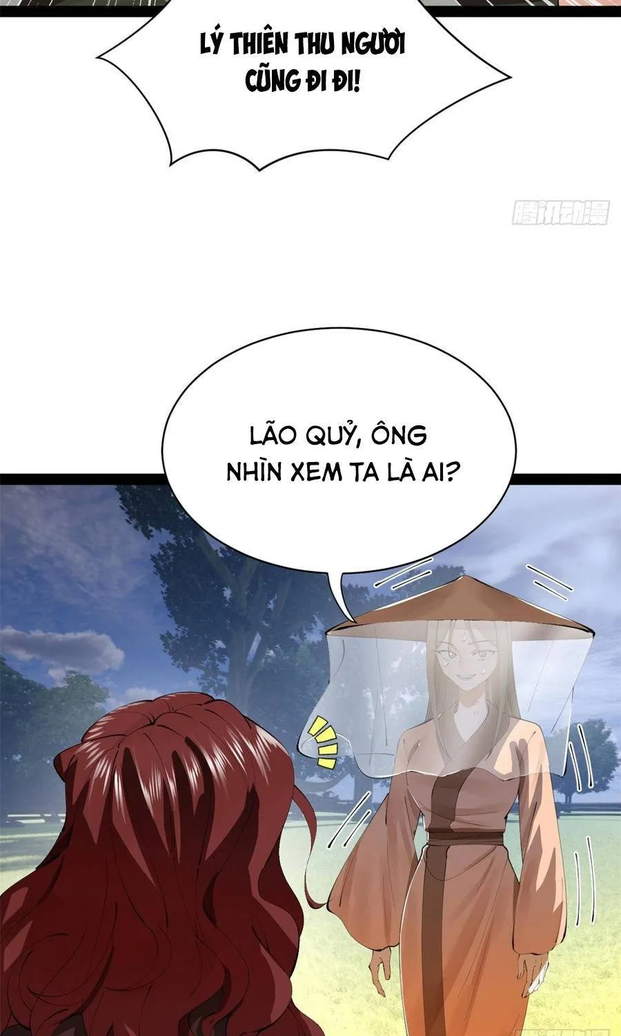 Chương 388 - Trang 32