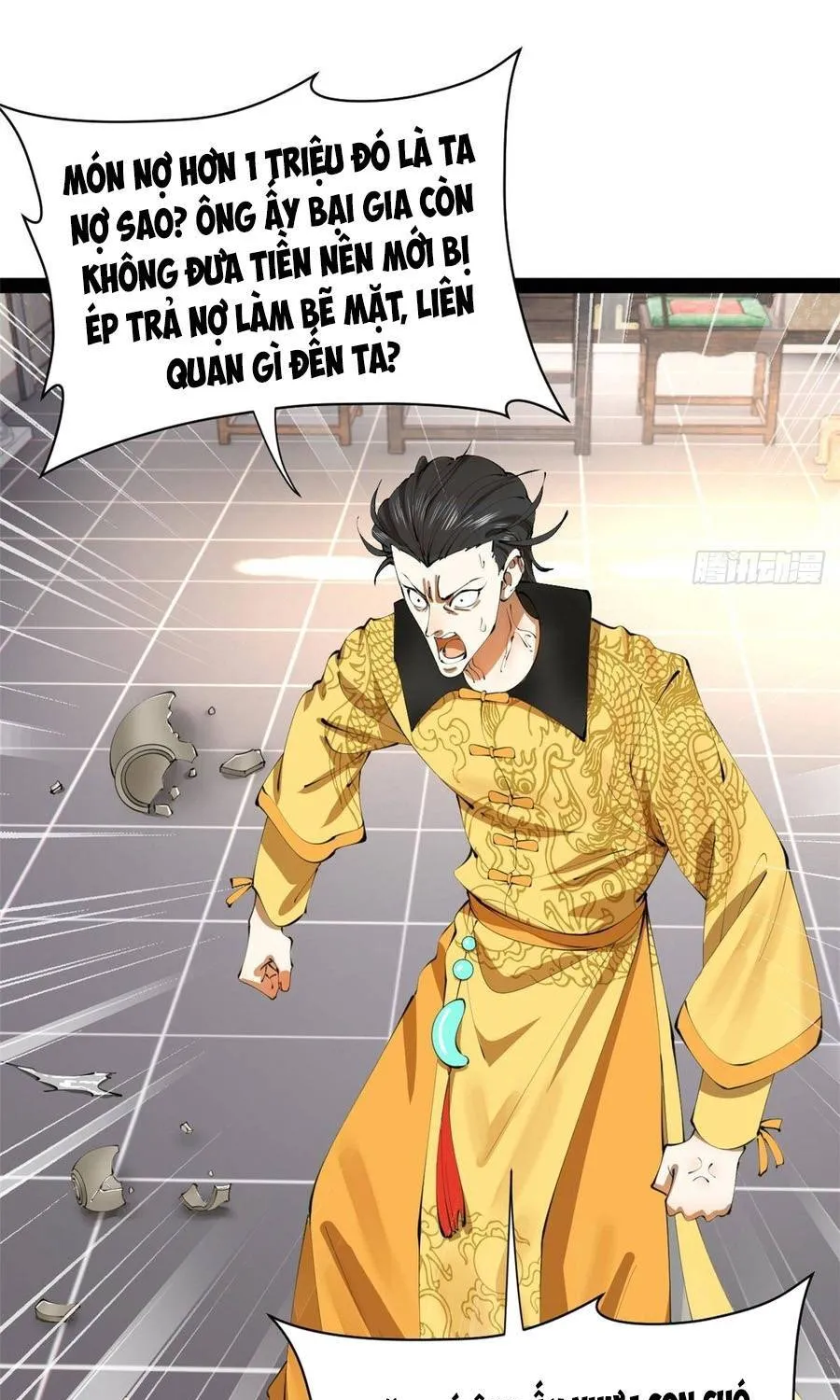 Chương 388 - Trang 39