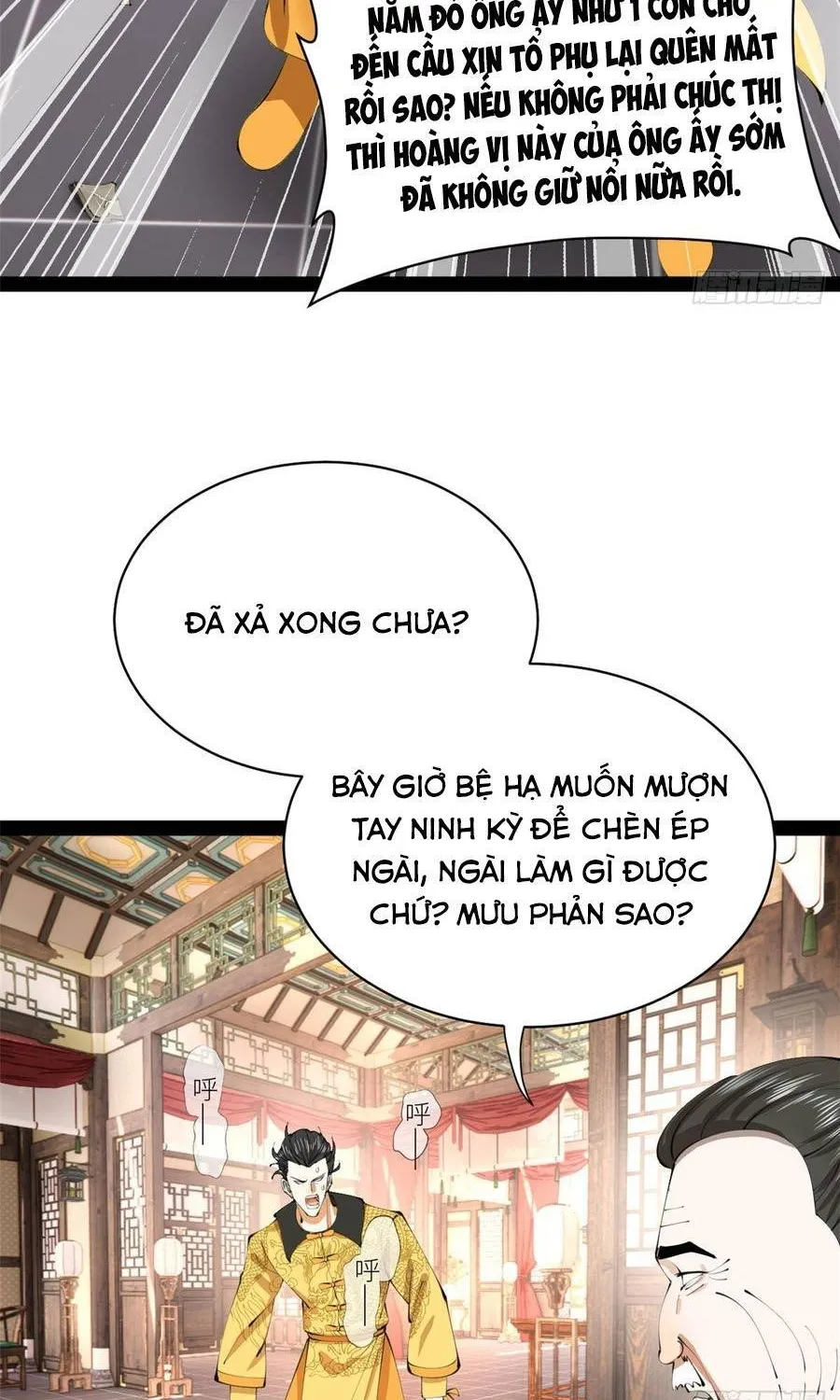 Chương 388 - Trang 40