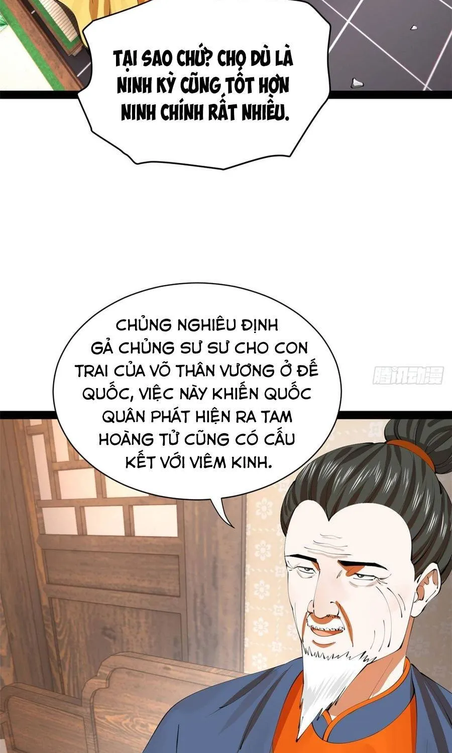 Chương 388 - Trang 46