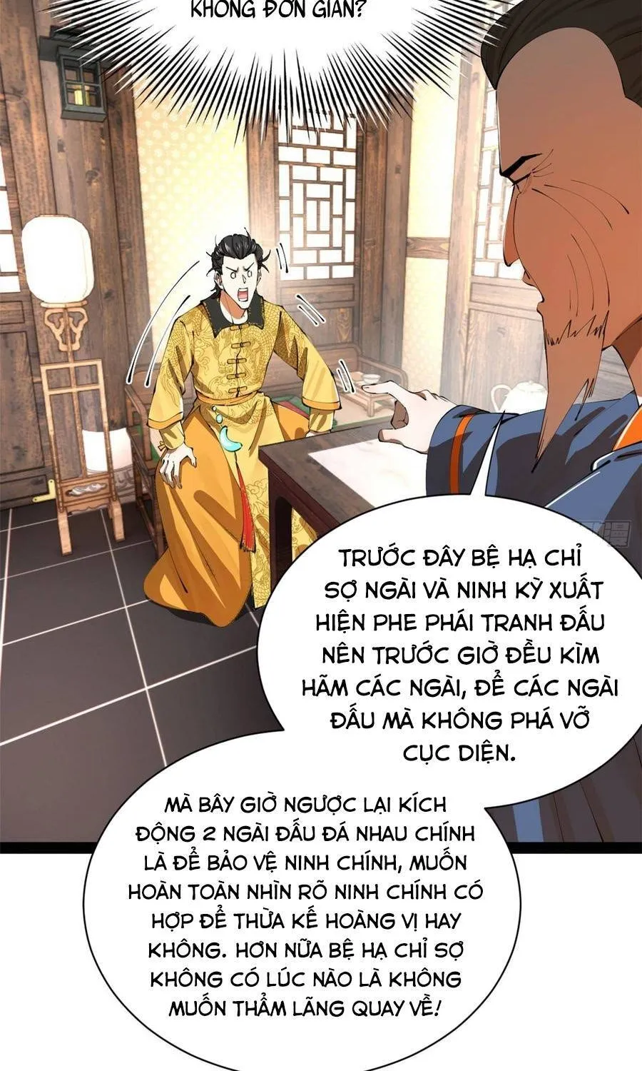 Chương 388 - Trang 50