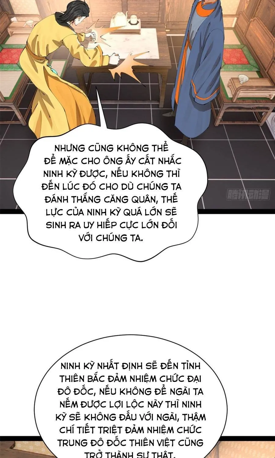 Chương 388 - Trang 54
