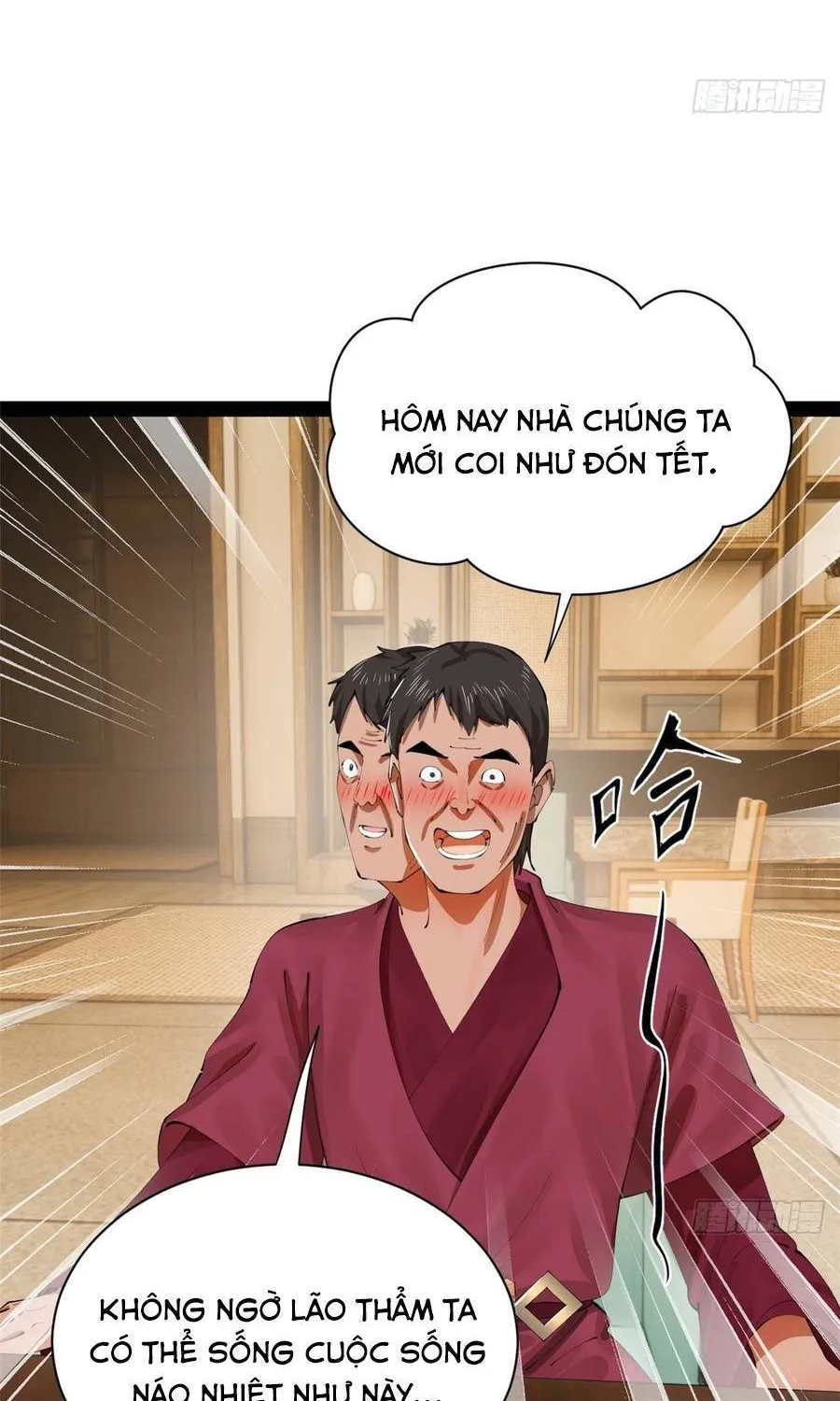 Chương 389 - Trang 32