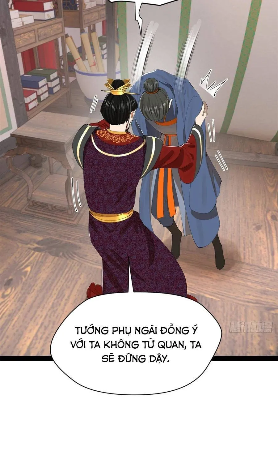 Chương 389 - Trang 10