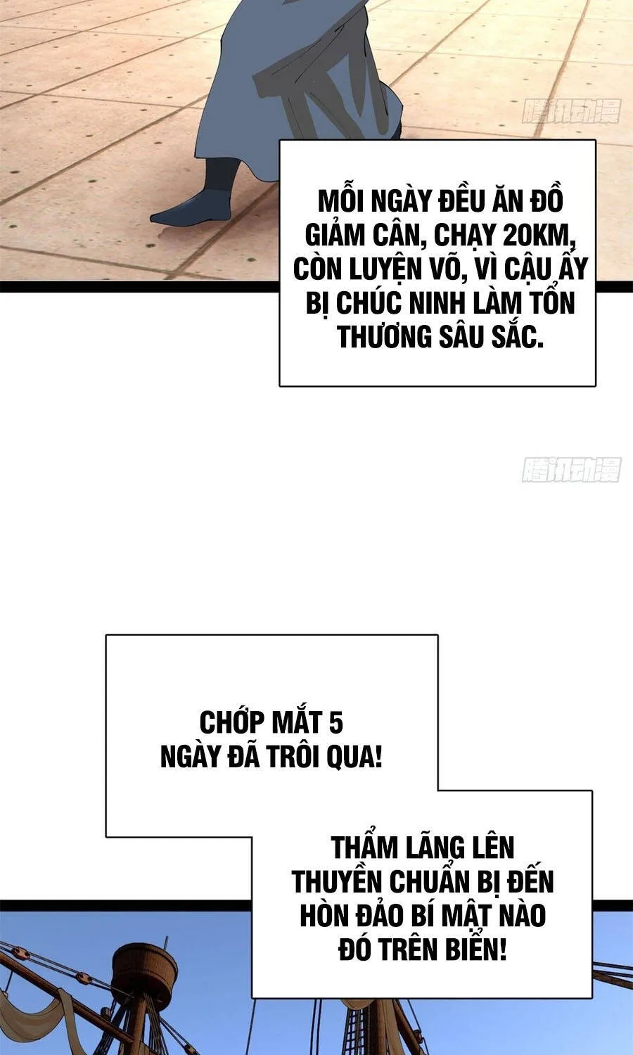Chương 390 - Trang 13