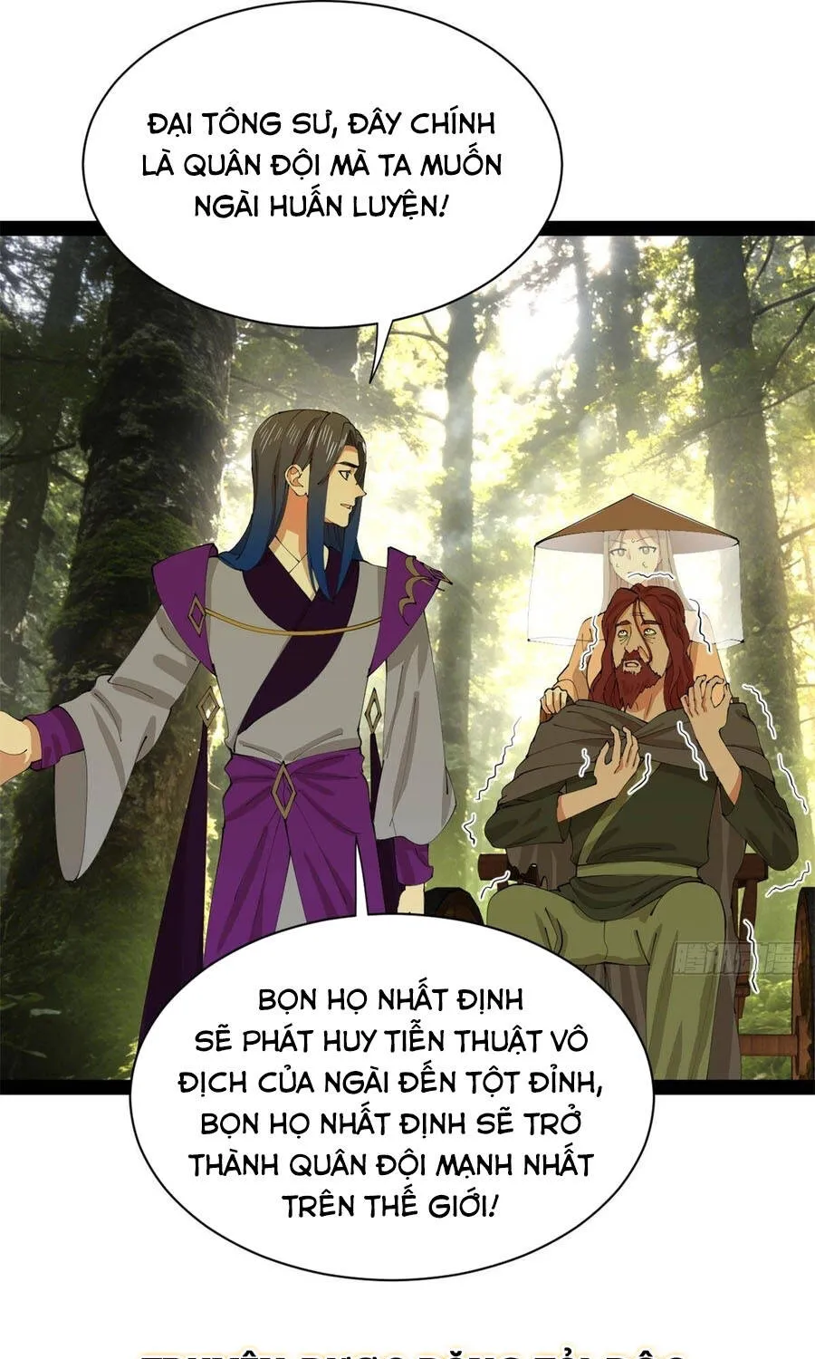 Chương 390 - Trang 23