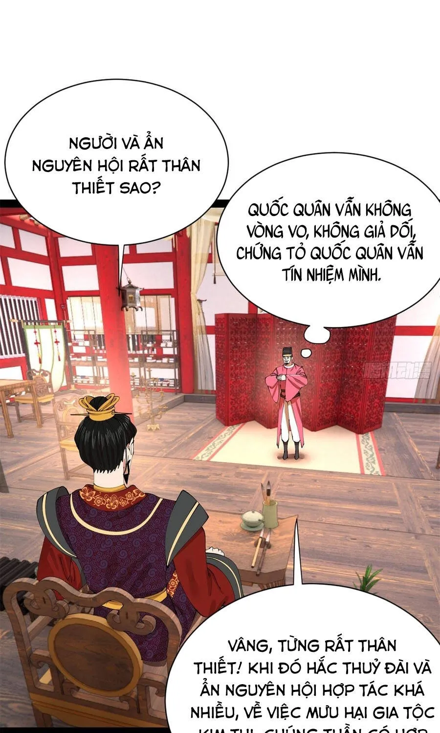 Chương 390 - Trang 28