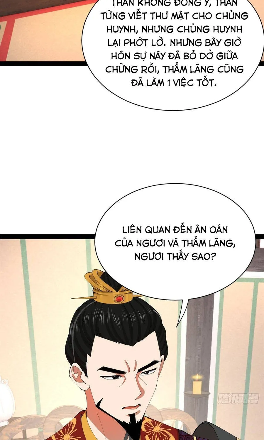 Chương 390 - Trang 30