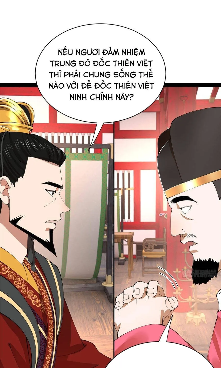 Chương 390 - Trang 34