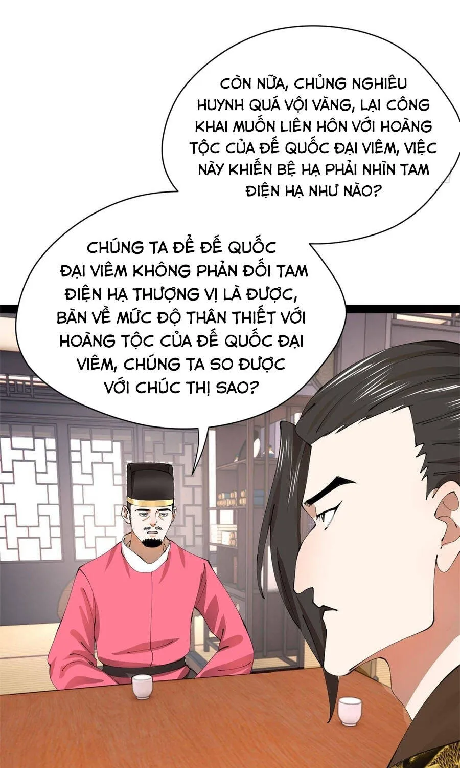Chương 390 - Trang 47