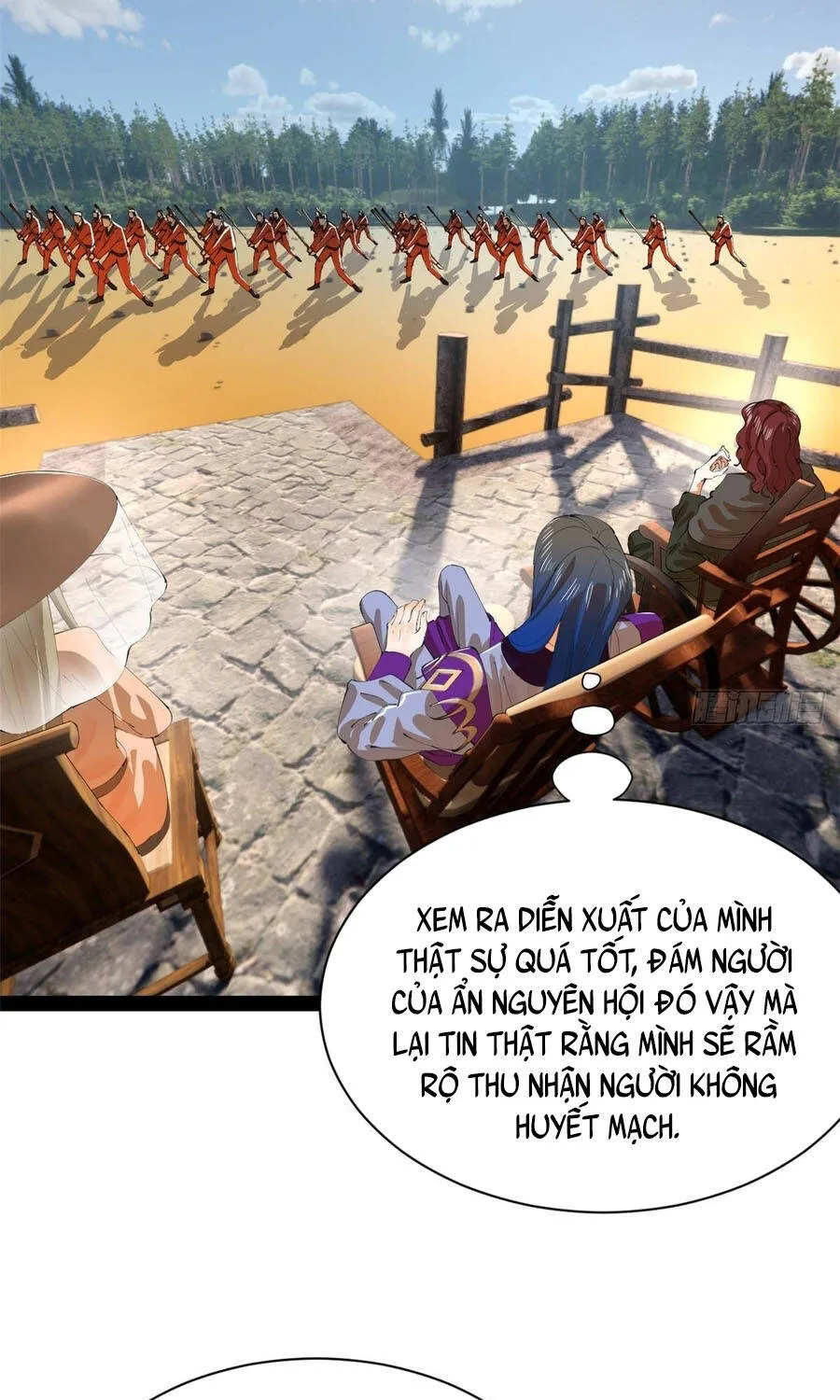 Chương 391 - Trang 11