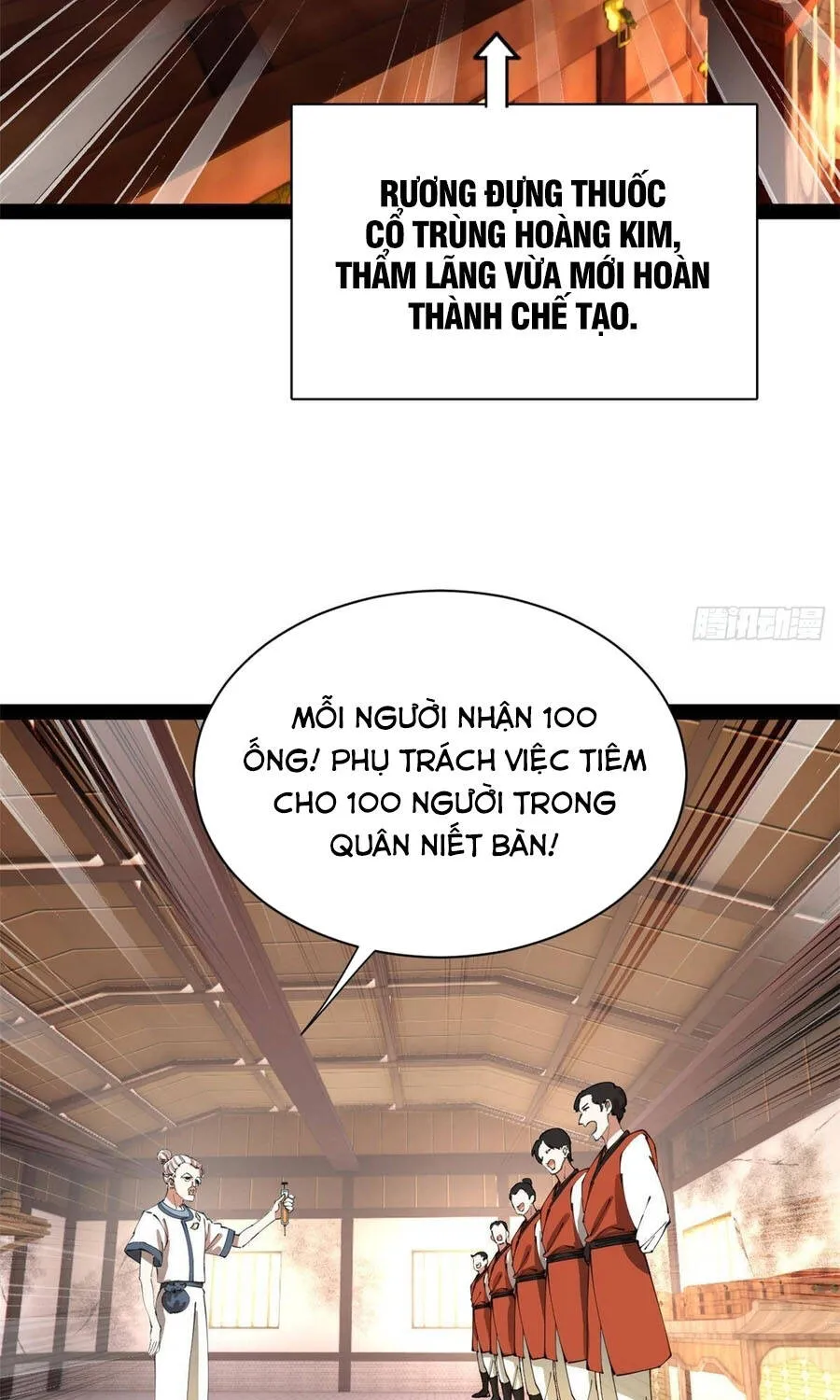 Chương 391 - Trang 21