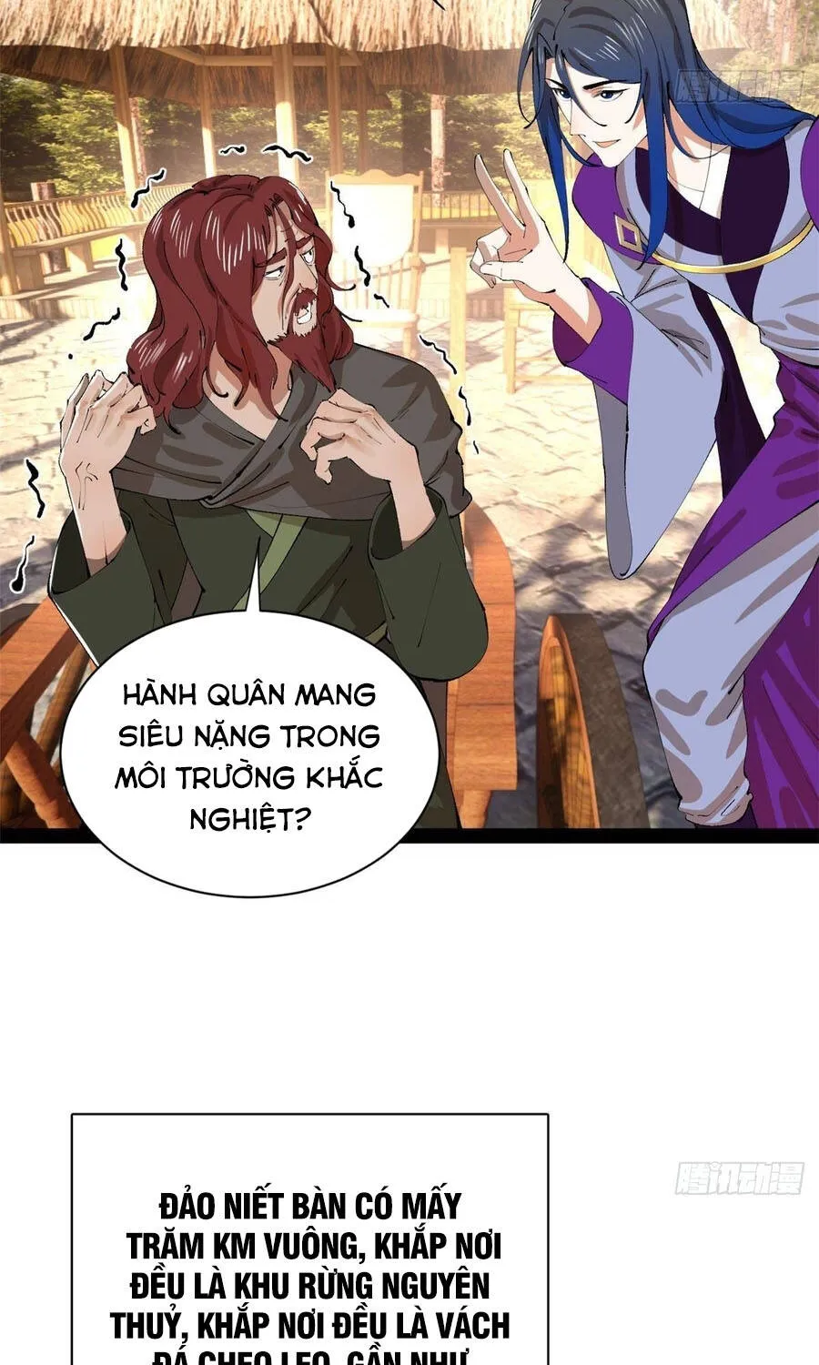 Chương 391 - Trang 48