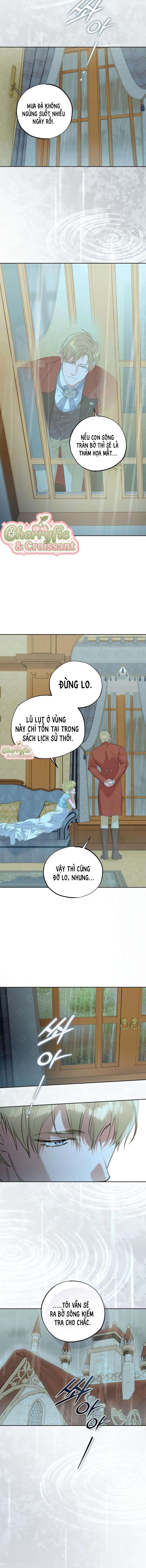 Chương 33 - Trang 1