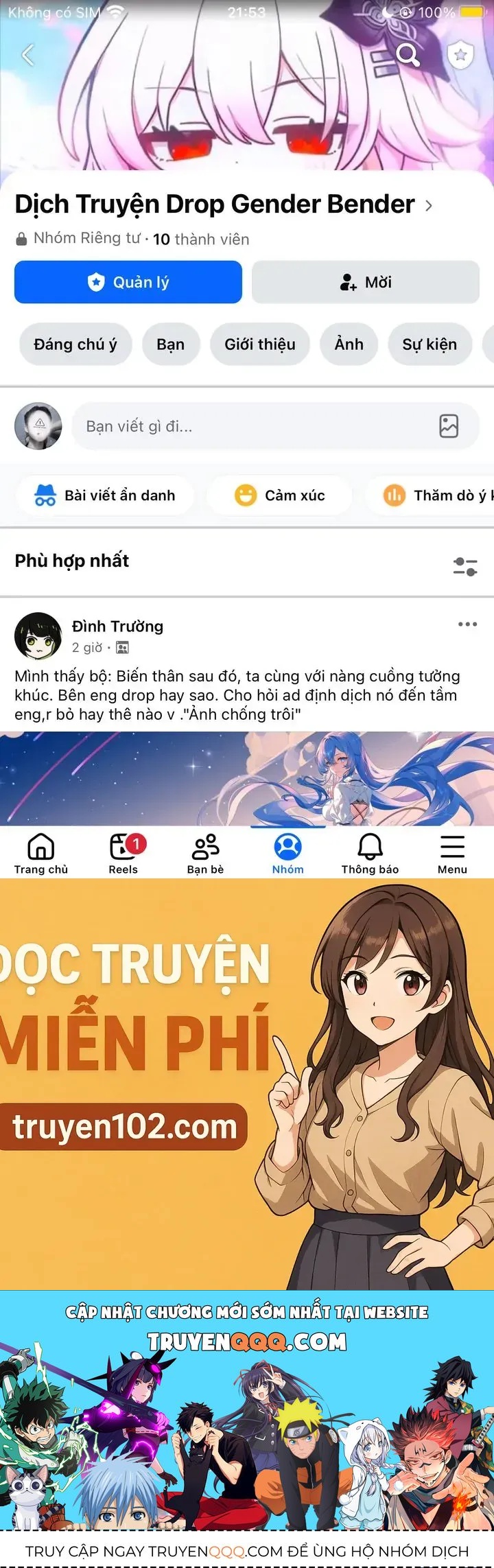 Chương 63 - Trang 33