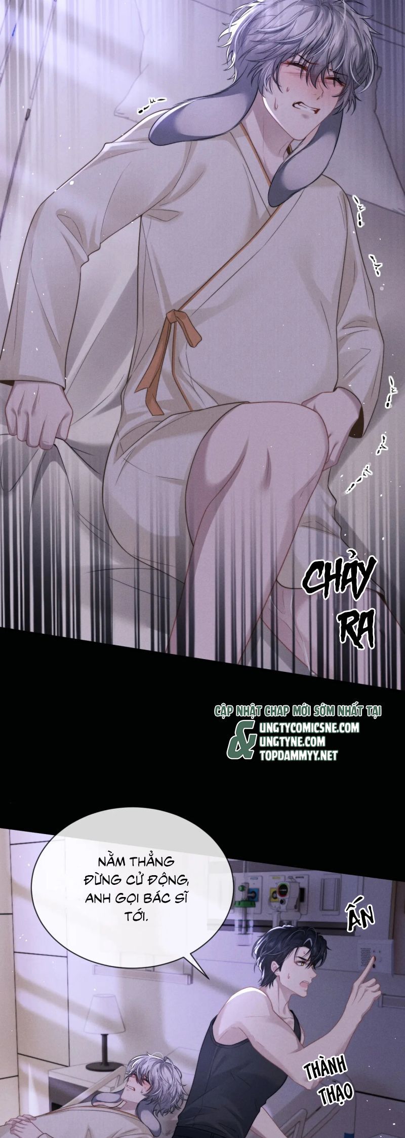 Chương 161 - Trang 18