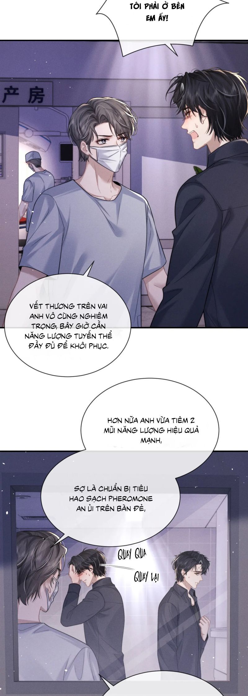 Chương 161 - Trang 20