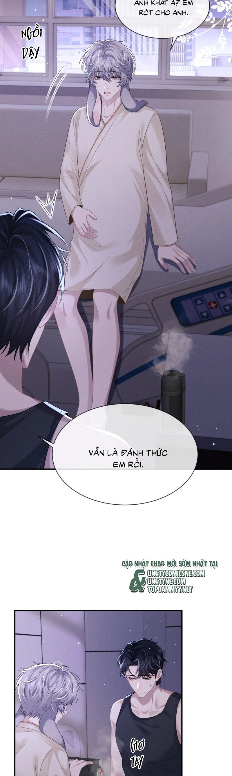 Chương 161 - Trang 8