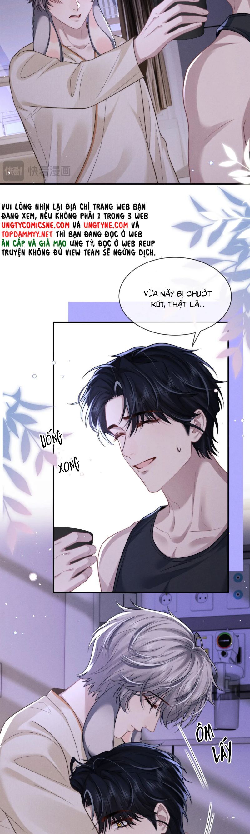 Chương 161 - Trang 10