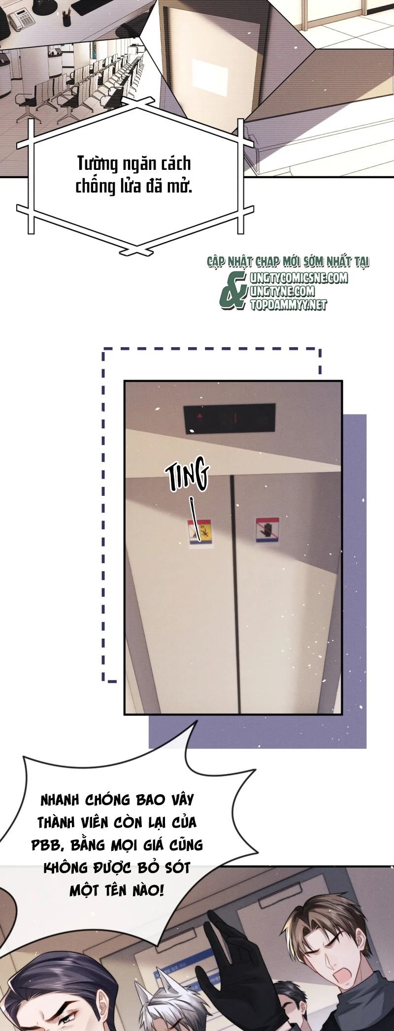 Chương 164 - Trang 12