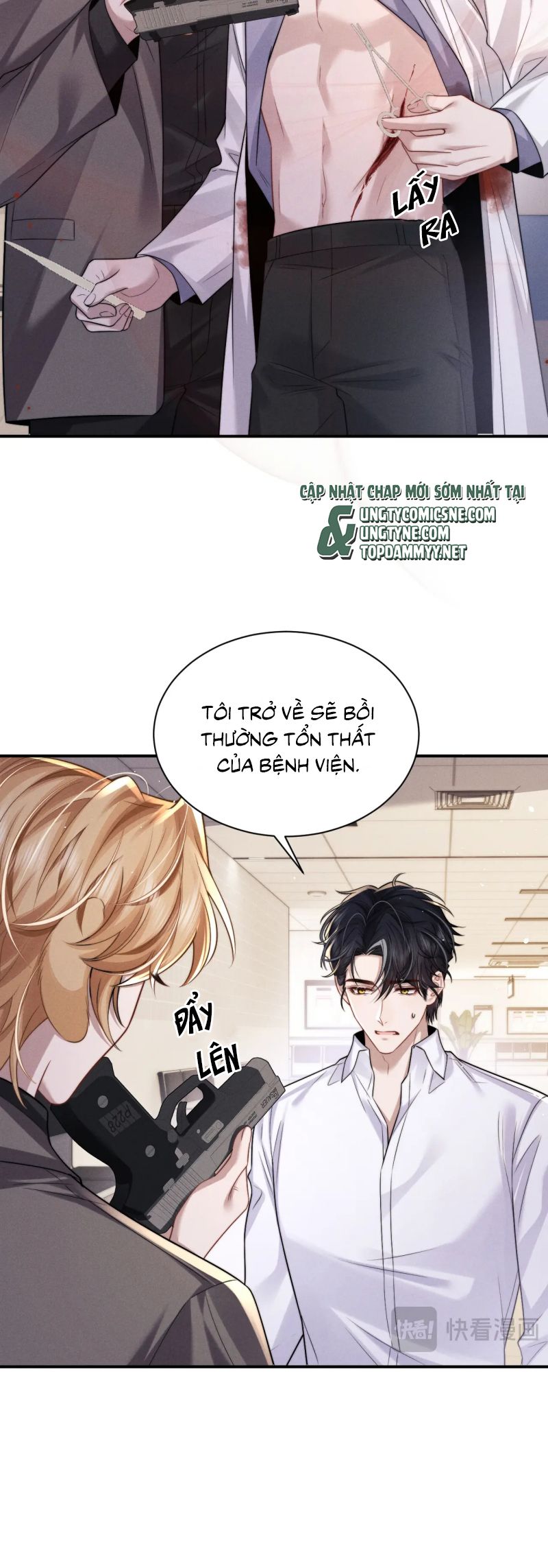 Chương 164 - Trang 15