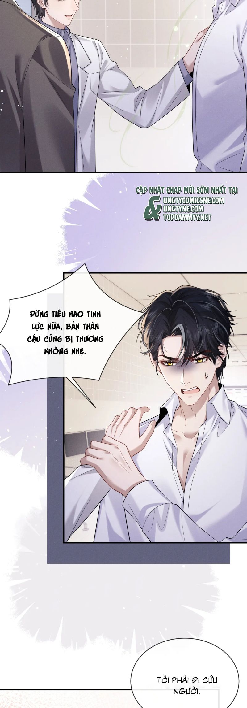 Chương 164 - Trang 18